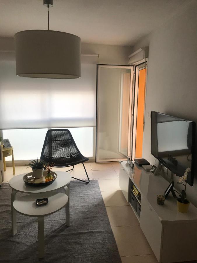 Designer'S Flat - 3 Bdrm - Wifi - Best Location Alicante Exterior foto
