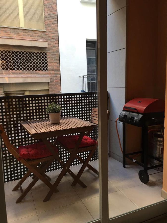 Designer'S Flat - 3 Bdrm - Wifi - Best Location Alicante Exterior foto