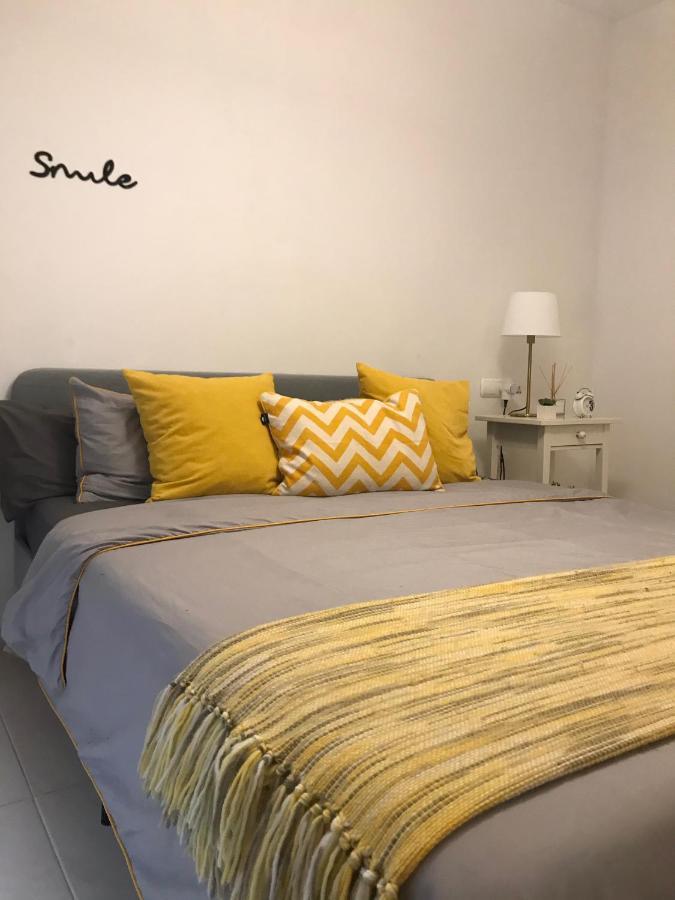 Designer'S Flat - 3 Bdrm - Wifi - Best Location Alicante Exterior foto